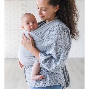 Solly Baby Wrap